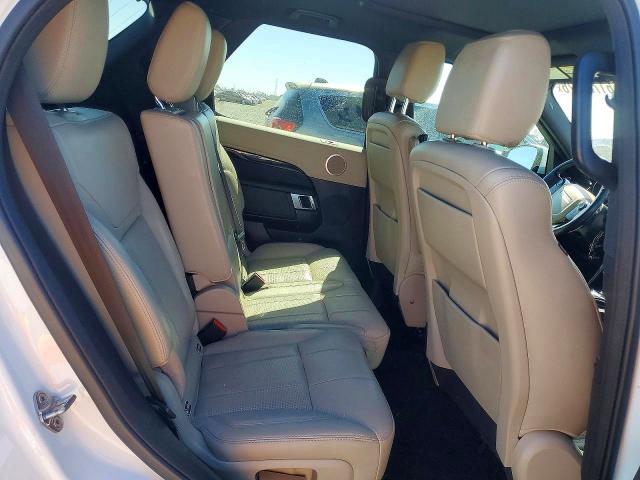 Aukcja sprzedaży 2020 Land Rover Discovery, vin: SALRG2RVXL2425336, numer aukcji: 70884816
