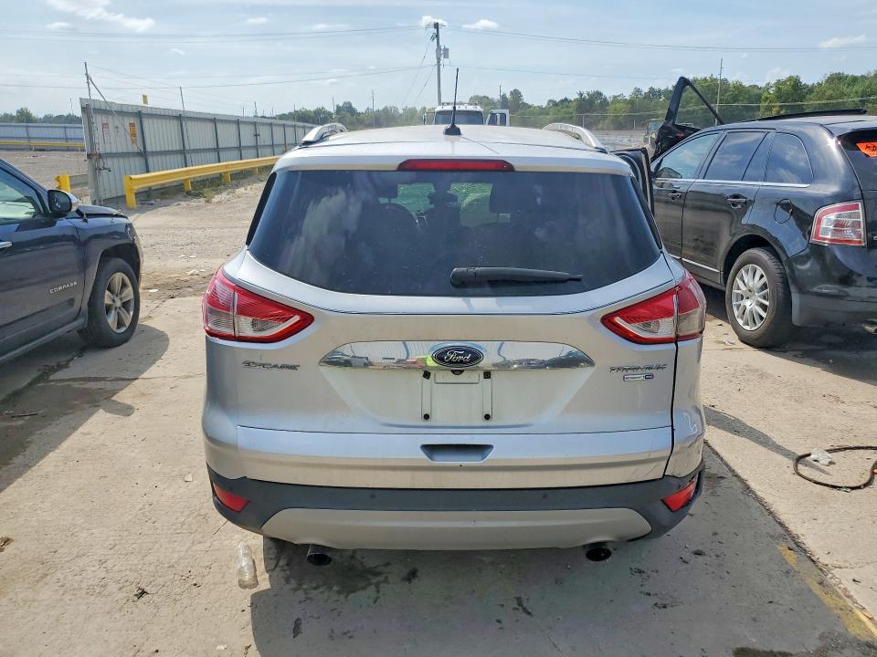 Продажа на аукционе авто 2014 Ford Escape, vin: 1FMCU9J95EUE36728, номер лота: 68022786