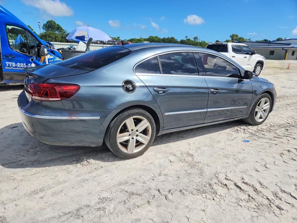 Aukcja sprzedaży 2013 Volkswagen Cc, vin: WVWBP7AN3DE531001, numer aukcji: 70816956