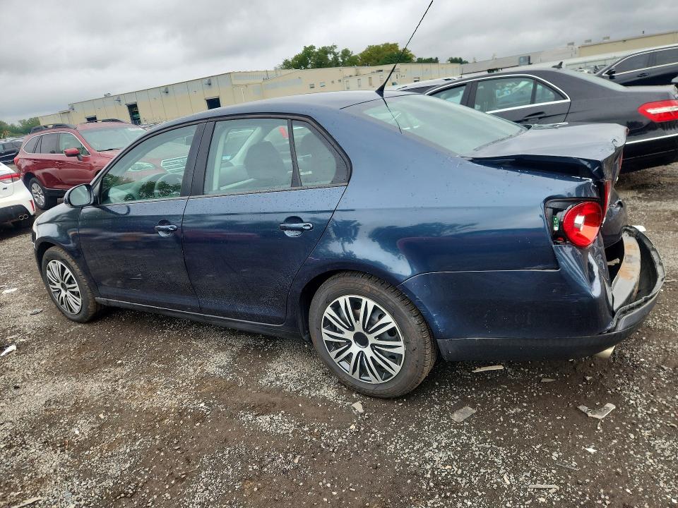 Продаж на аукціоні авто 2010 Volkswagen Jetta, vin: 3VWJZ7AJ0AM029763, номер лоту: 67162586