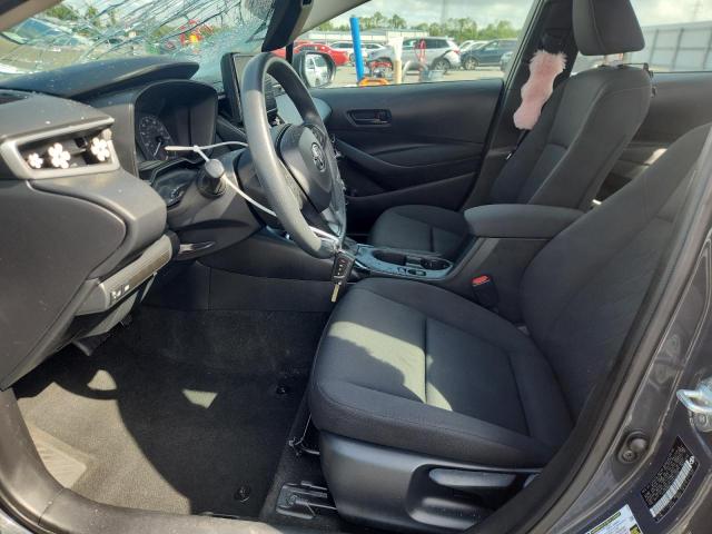 Aukcja sprzedaży 2023 Toyota Corolla, vin: 5YFB4MDE7PP025410, numer aukcji: 67611406