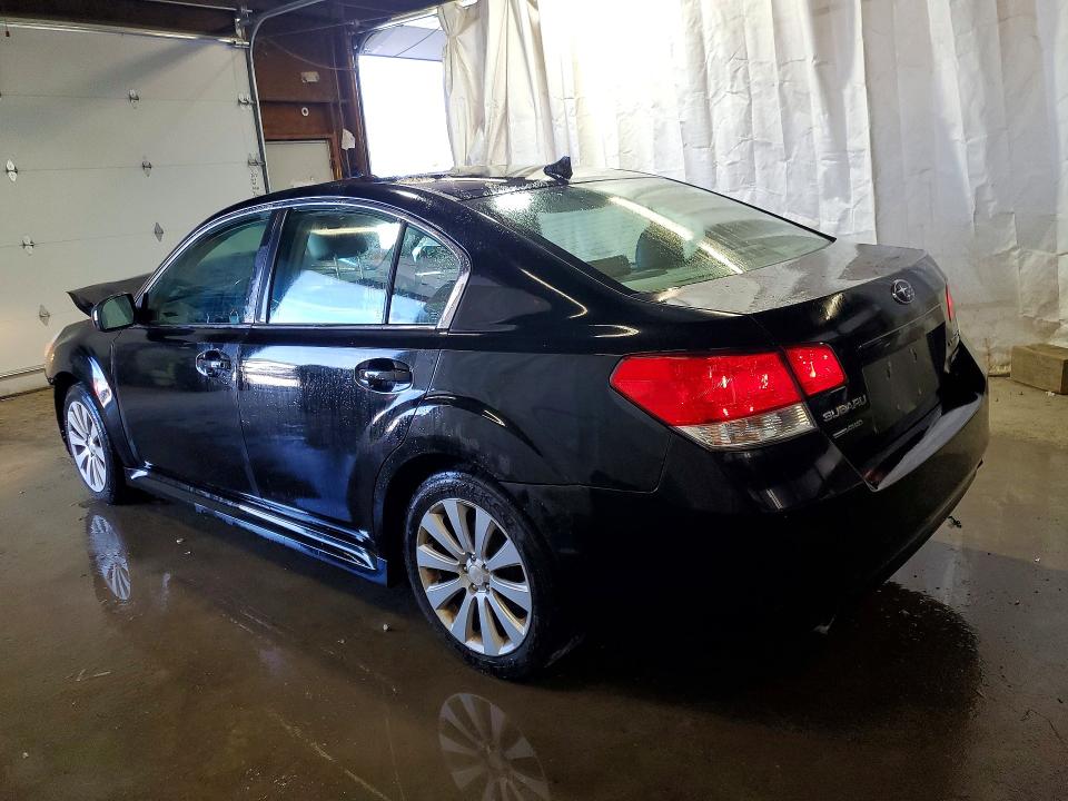 68980596 :رقم المزاد ، 4S3BMBK65B3216339 vin ، 2011 Subaru Legacy مزاد بيع
