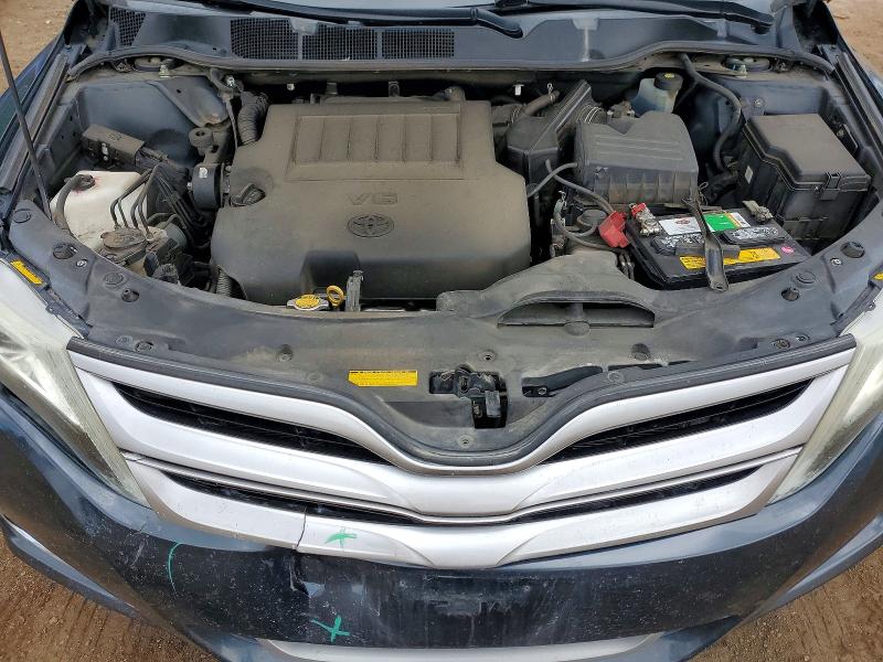 Продаж на аукціоні авто 2014 Toyota Venza, vin: 4T3BK3BB7EU098482, номер лоту: 70724796
