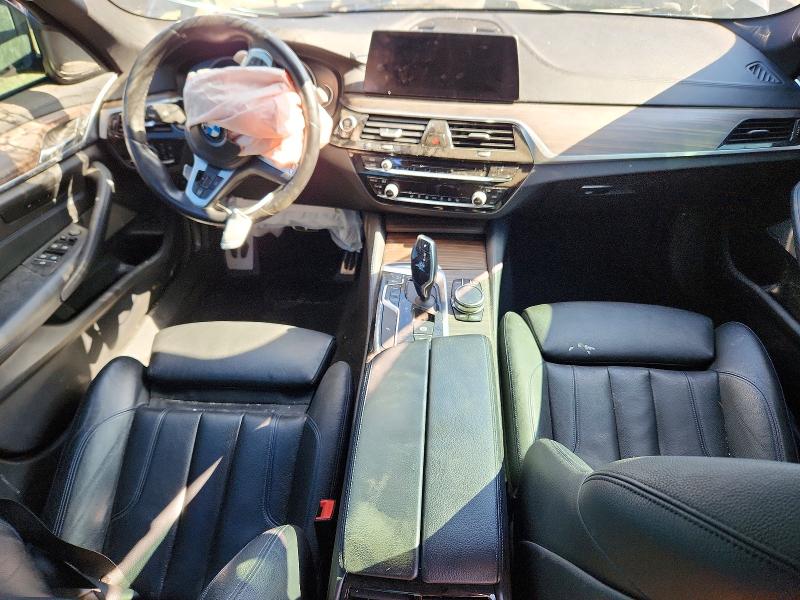 Продажа на аукционе авто 2017 Bmw 540, vin: WBAJE5C3XHG914233, номер лота: 70067786