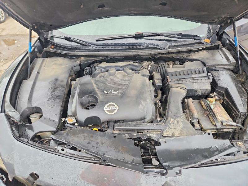 Продажа на аукционе авто 2012 Nissan Maxima, vin: 1N4AA5APXCC832898, номер лота: 70939596