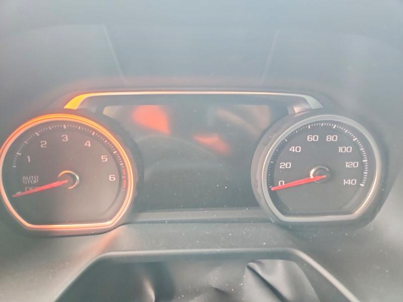 66293296 :رقم المزاد ، 1GNSCSKD2MR125098 vin ، 2021 Chevrolet Tahoe مزاد بيع
