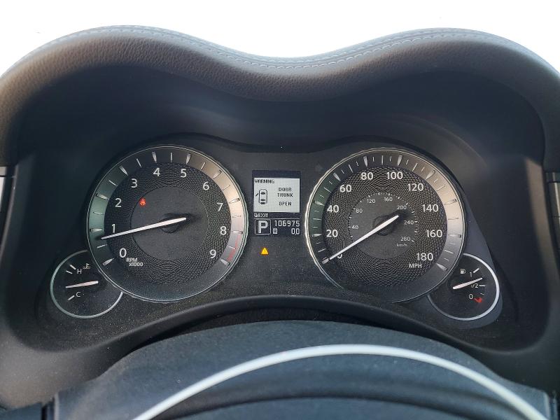 Продажа на аукционе авто 2013 Infiniti M37, vin: JN1BY1AP5DM513720, номер лота: 67822886
