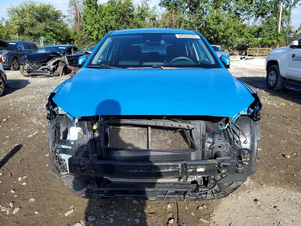 Продажа на аукционе авто 2019 Hyundai Kona, vin: KM8K12AA5KU261401, номер лота: 69956326