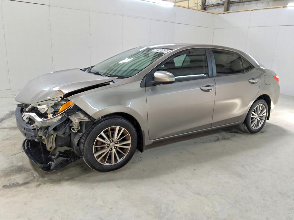 Aukcja sprzedaży 2014 Toyota Corolla, vin: 5YFBURHE5EP097078, numer aukcji: 68190426