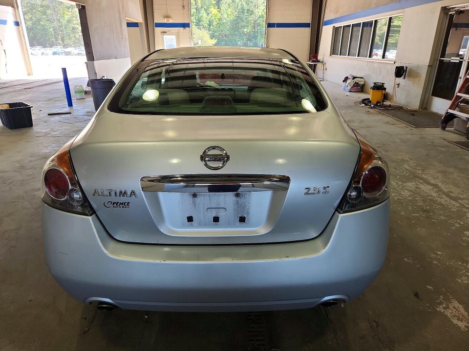 68681496 :رقم المزاد ، 1N4AL2AP5AC182612 vin ، 2010 Nissan Altima مزاد بيع