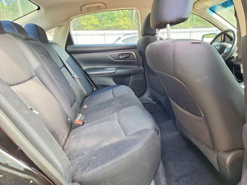 Aukcja sprzedaży 2017 Nissan Altima, vin: 1N4AL3AP8HC110934, numer aukcji: 69436796