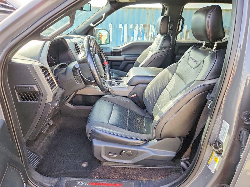 Aukcja sprzedaży 2020 Ford F150, vin: 1FTFW1RG5LFC06849, numer aukcji: 69915476