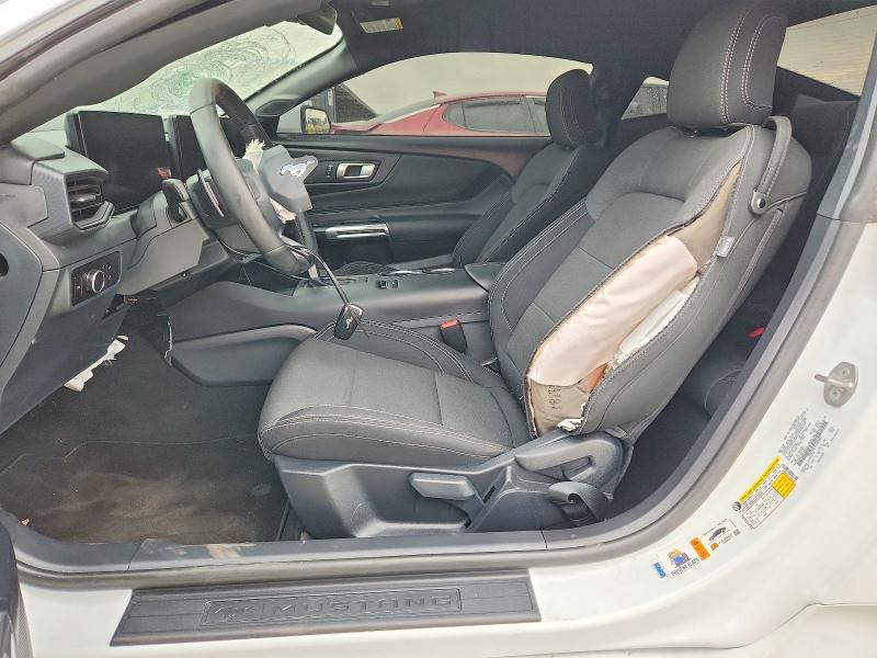 Продаж на аукціоні авто 2026 Ford Mustang, vin: 1FA6P8CF0T5403607, номер лоту: 70155366