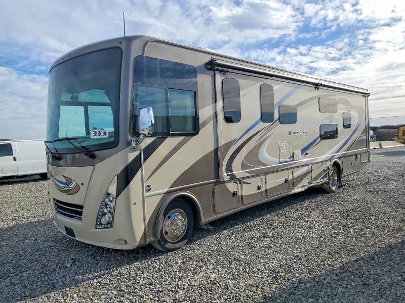 2017 Ford F53 მანქანა იყიდება აუქციონზე, vin: 1F66F5DY8H0A16340, აუქციონის ნომერი: 68855396