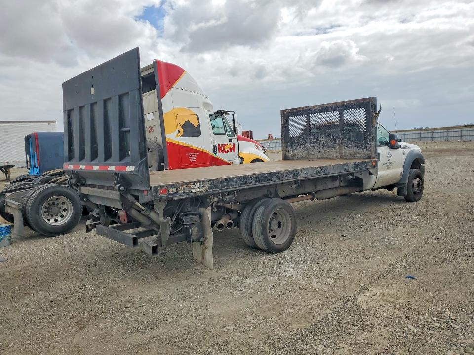 2012 Ford F550 მანქანა იყიდება აუქციონზე, vin: 1FDUF5GT5CEB79295, აუქციონის ნომერი: 68423196