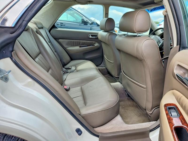 Aukcja sprzedaży 1996 Acura 3.2tl, vin: JH4UA365XTC004321, numer aukcji: 67511676