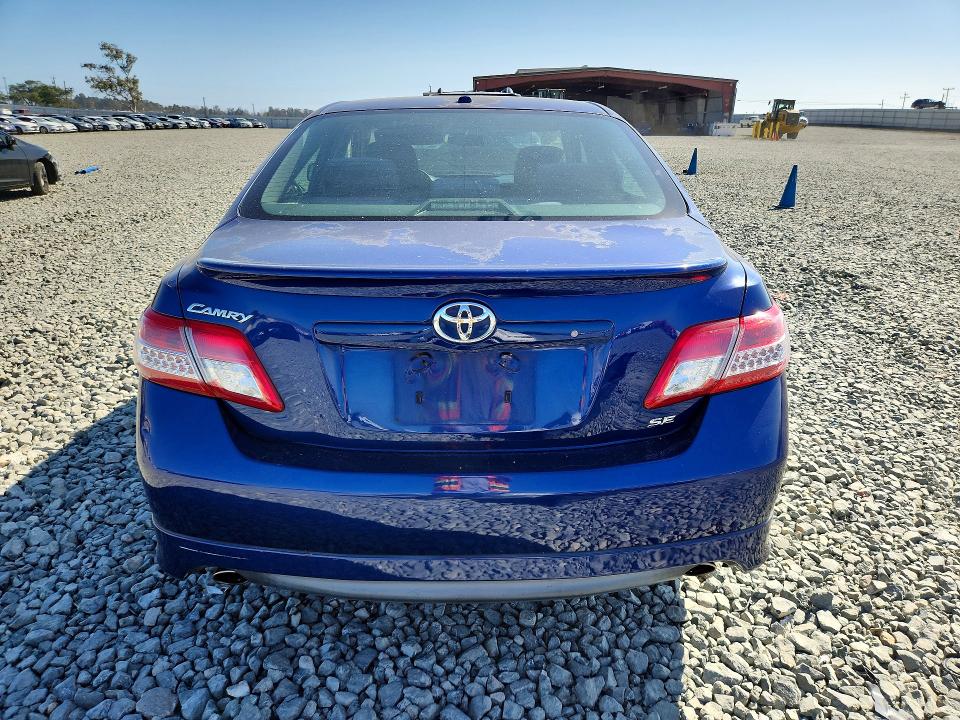 2010 Toyota Camry მანქანა იყიდება აუქციონზე, vin: 4T1BF3EK3AU531864, აუქციონის ნომერი: 68894456