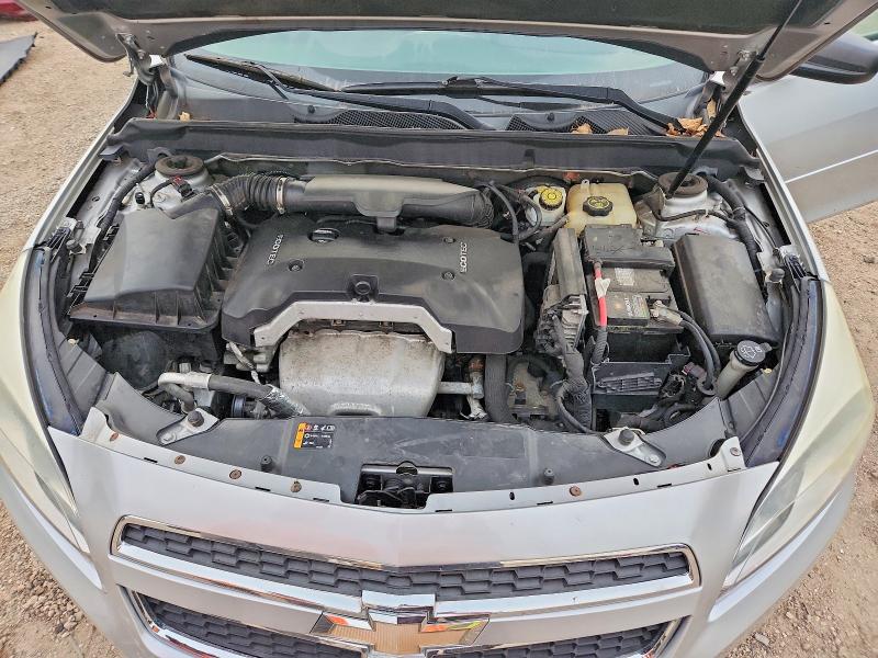 67813026 :رقم المزاد ، 1G11B5SA2DF347911 vin ، 2013 Chevrolet Malibu مزاد بيع