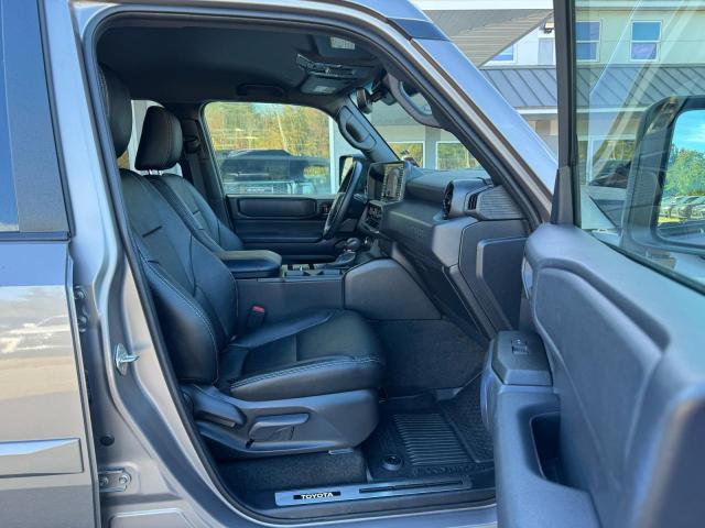 Aukcja sprzedaży 2025 Toyota Land Cruiser, vin: JTEABFAJ8SK038331, numer aukcji: 71423026