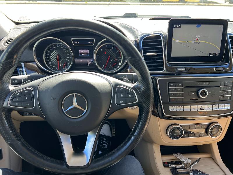 Продажа на аукционе авто 2019 Mercedes-benz Gle Coupe, vin: 4JGED6EB6KA150467, номер лота: 70550416