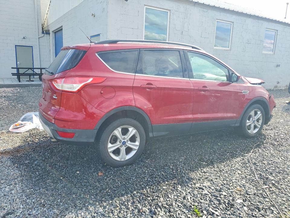 Продаж на аукціоні авто 2014 Ford Escape, vin: 1FMCU9GX3EUD55507, номер лоту: 69937256