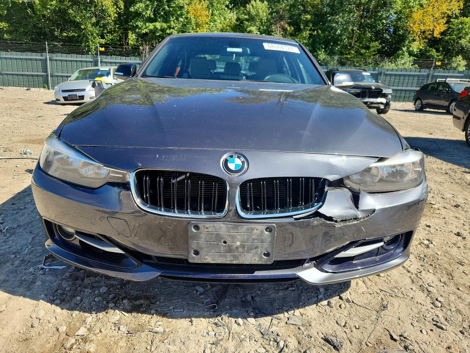 Aukcja sprzedaży 2013 Bmw 328, vin: WBA3B3C59DF534050, numer aukcji: 68568126
