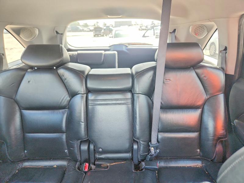 Aukcja sprzedaży 2007 Acura Mdx, vin: 2HNYD28427H550004, numer aukcji: 68321226