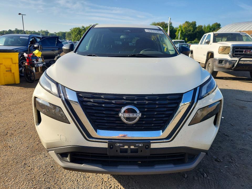 Продаж на аукціоні авто 2023 Nissan Rogue, vin: 5N1BT3AB7PC856126, номер лоту: 69368636