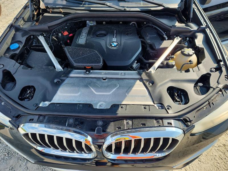 67042336 :رقم المزاد ، 5UXTR7C56KLR39625 vin ، 2019 Bmw X3 مزاد بيع