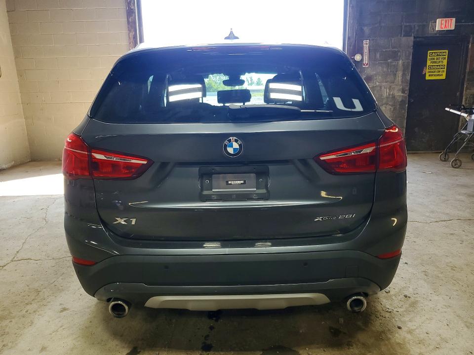 68430336 :رقم المزاد ، WBXJG9C03M5U47272 vin ، 2021 Bmw X1 مزاد بيع