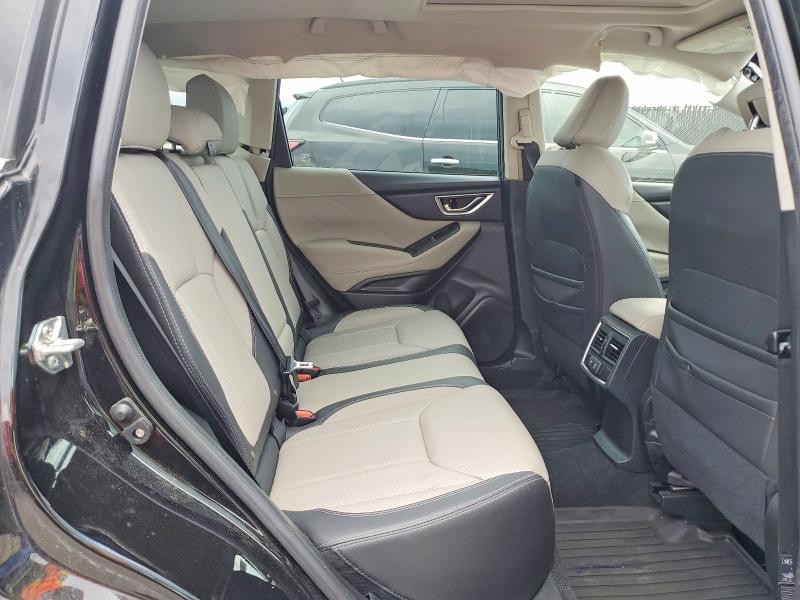 Aukcja sprzedaży 2021 Subaru Forester, vin: JF2SKAUC8MH532540, numer aukcji: 68163306