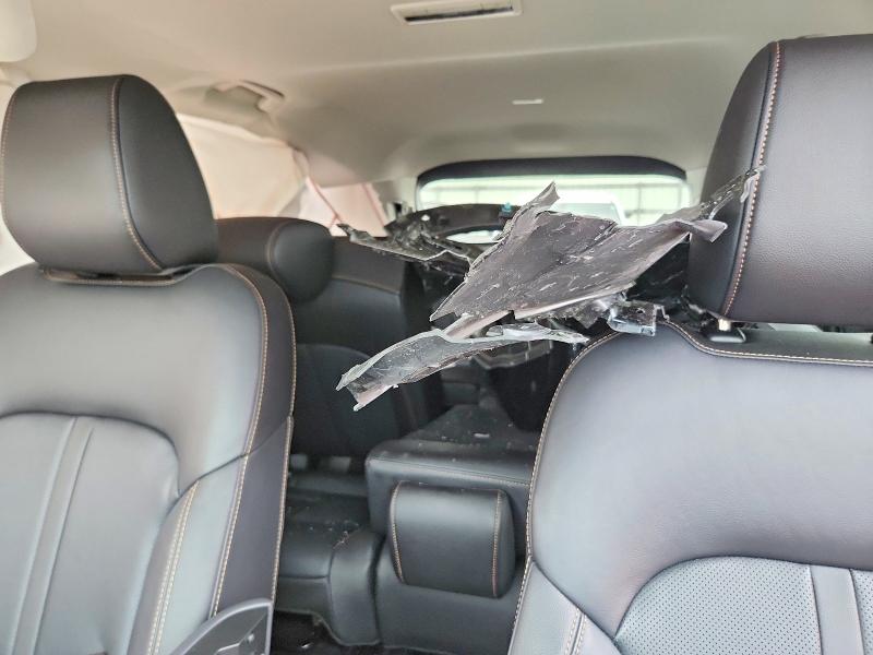 70139546 :رقم المزاد ، JM3KKBHD3T1389471 vin ، 2026 Mazda Cx-90 مزاد بيع