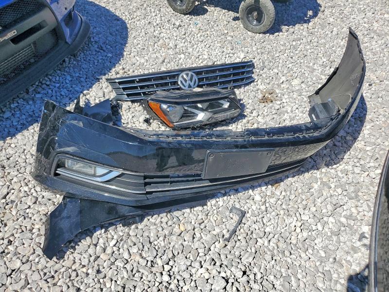 2016 Volkswagen Passat მანქანა იყიდება აუქციონზე, vin: 1VWBT7A33GC064587, აუქციონის ნომერი: 67506246