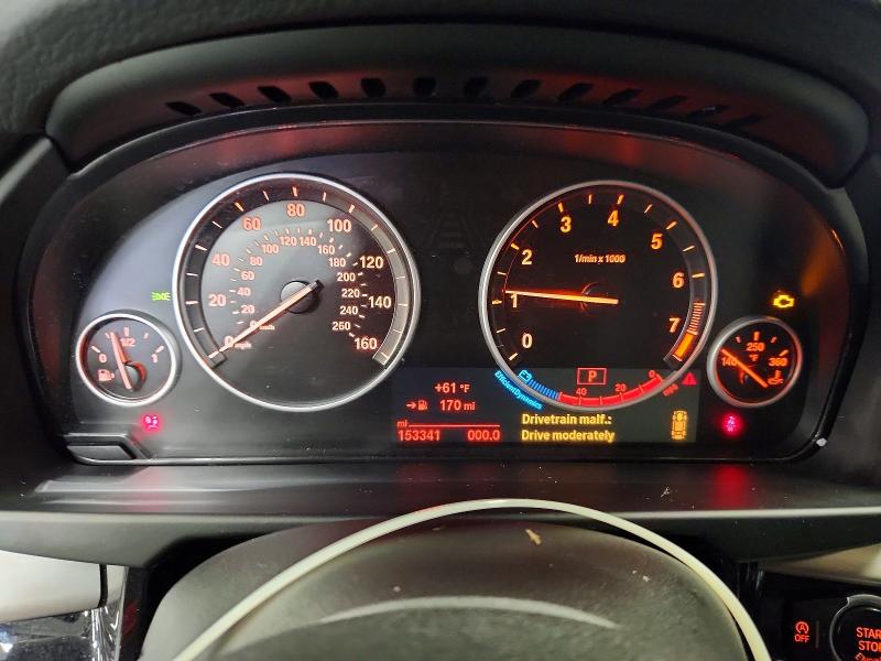 70883916 :رقم المزاد ، 5UXKR0C5XF0P00475 vin ، 2015 Bmw X5 مزاد بيع