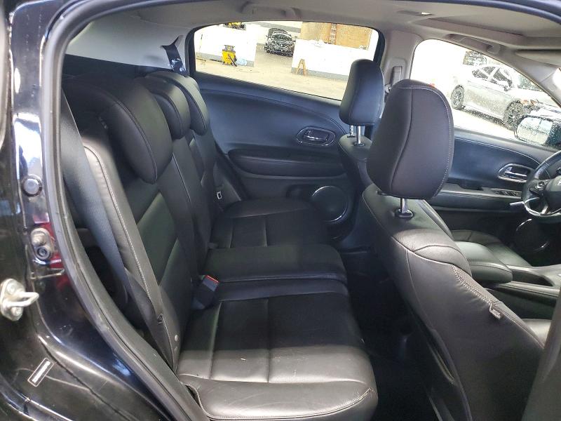 Продаж на аукціоні авто 2016 Honda Hr-v, vin: 3CZRU6H7XGM727499, номер лоту: 68237336