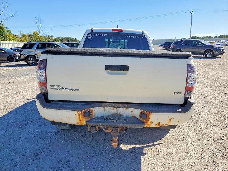 Продажа на аукционе авто 2014 Toyota Tacoma, vin: 5TFUU4EN3EX096576, номер лота: 69965926