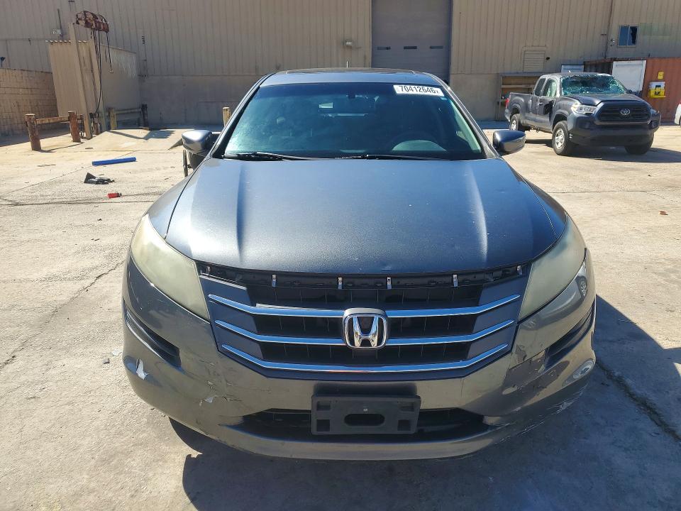 Aukcja sprzedaży 2012 Honda Crosstour, vin: 5J6TF3H56CL002362, numer aukcji: 70412646