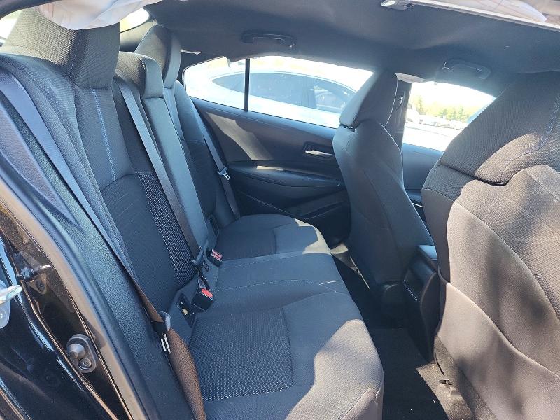 69796506 :رقم المزاد ، 5YFB4RBE1LP051804 vin ، 2020 Toyota Corolla مزاد بيع