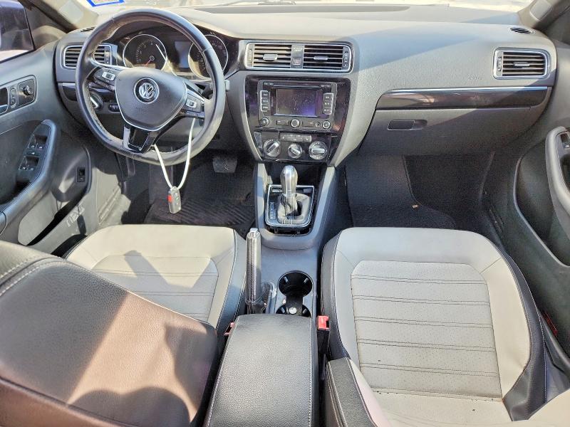 Aukcja sprzedaży 2015 Volkswagen Jetta, vin: 3VWD17AJ0FM320419, numer aukcji: 70288186
