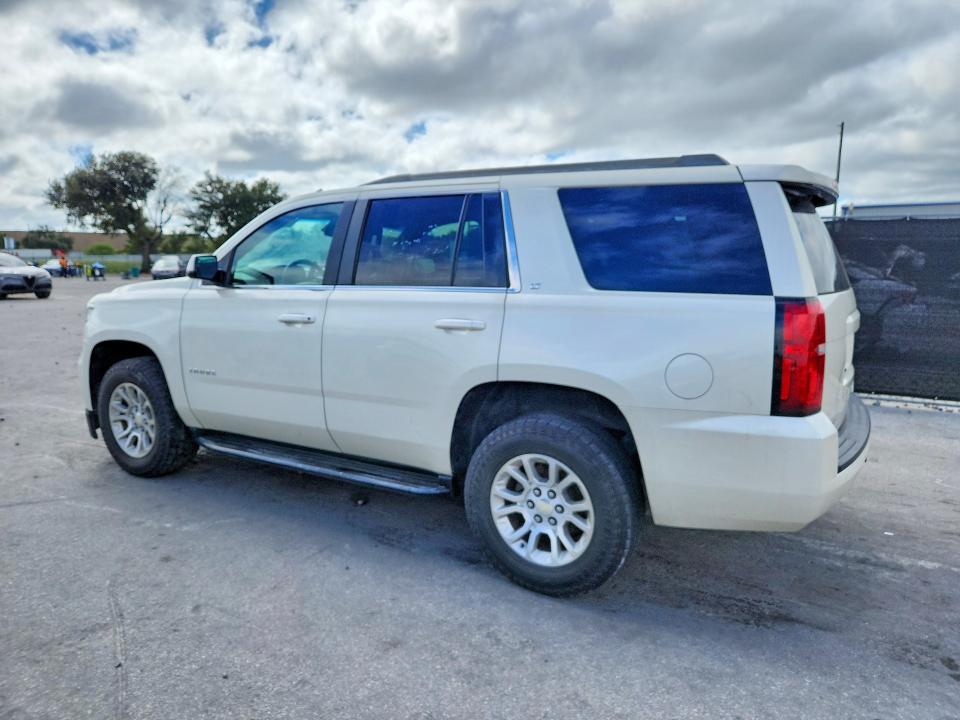 Продажа на аукционе авто 2015 Chevrolet Tahoe, vin: 1GNSCBKC7FR172492, номер лота: 69454206