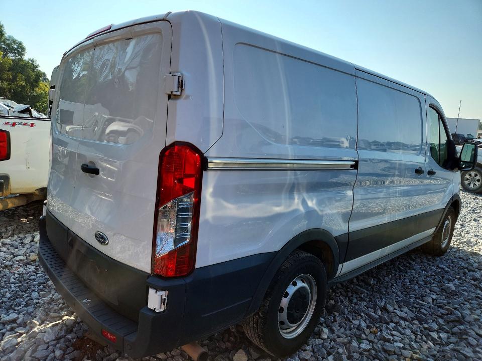 Aukcja sprzedaży 2020 Ford Transit, vin: 1FTYE1Y85LKA58523, numer aukcji: 66729946
