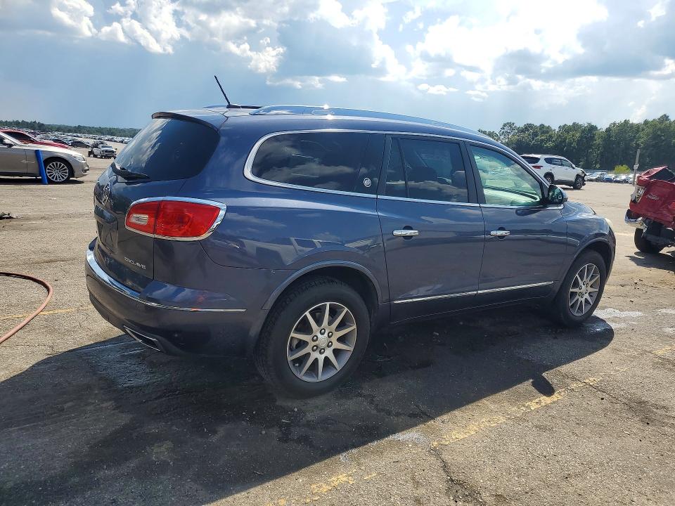 Продаж на аукціоні авто 2014 Buick Enclave, vin: 5GAKRBKD1EJ289841, номер лоту: 68263506