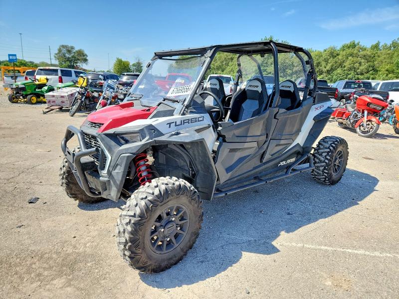 Aukcja sprzedaży 2021 Polaris Rzr Xp, vin: 3NSN4E925MF587751, numer aukcji: 67669556