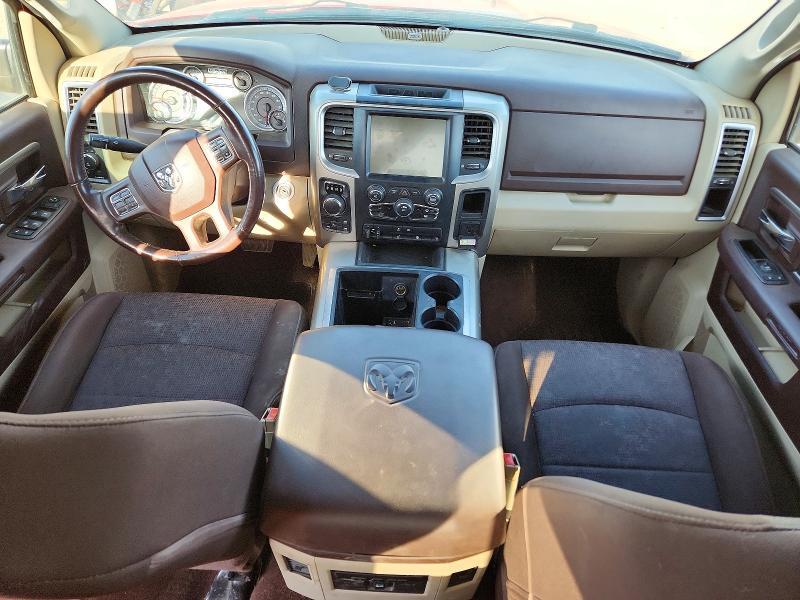 Продажа на аукционе авто 2015 Ram 1500, vin: 1C6RR7TM6FS558945, номер лота: 67494166