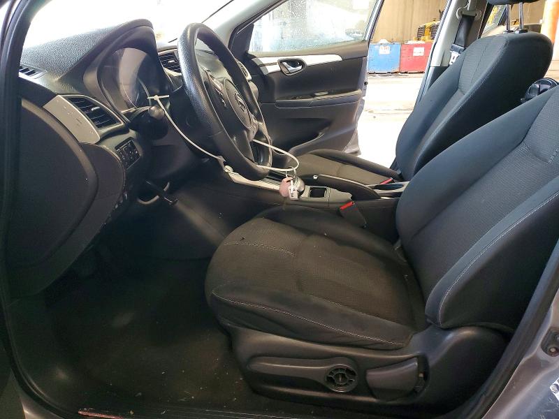 Продажа на аукционе авто 2018 Nissan Sentra, vin: 3N1AB7AP9JY217091        , номер лота: 69192616