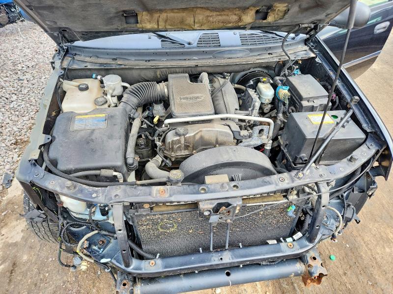 2008 Gmc Envoy მანქანა იყიდება აუქციონზე, vin: 1GKDT13S882169442, აუქციონის ნომერი: 67931426