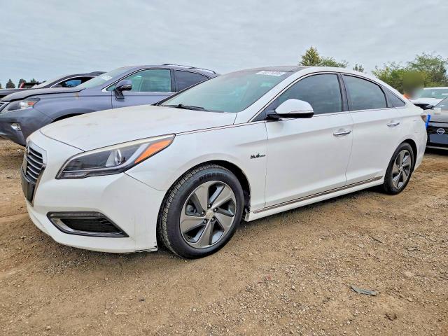 Aukcja sprzedaży 2016 Hyundai Sonata Hybrid, vin: KMHE34L13GA016914, numer aukcji: 70271206
