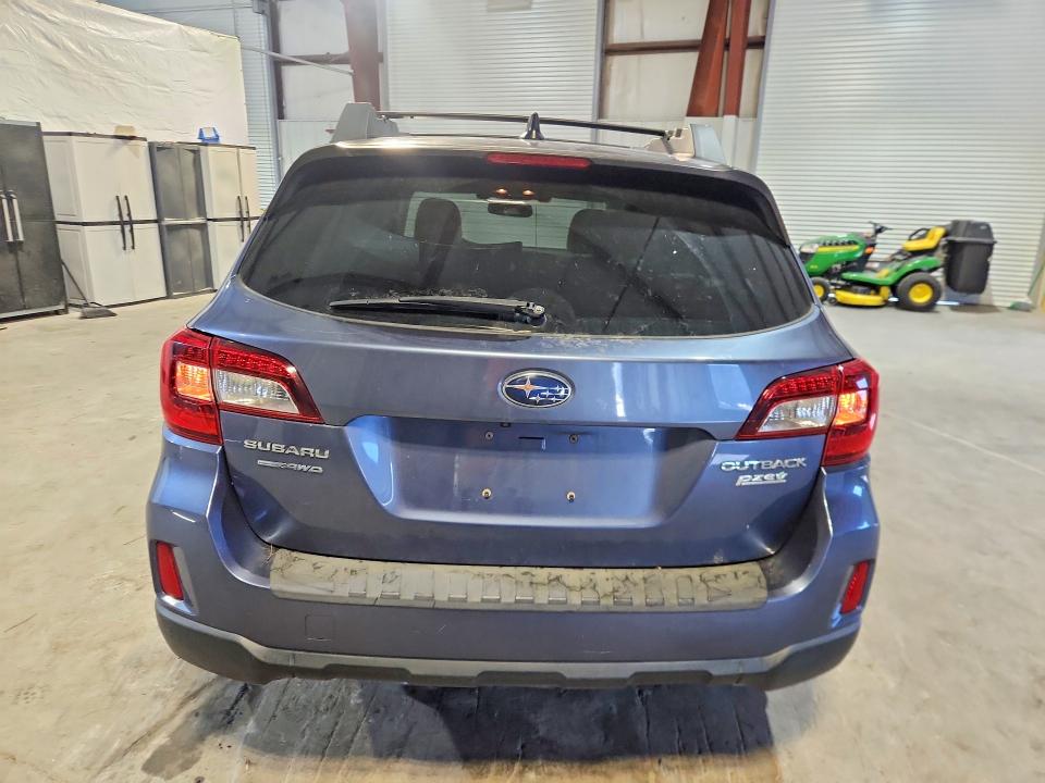 Aukcja sprzedaży 2016 Subaru Outback, vin: 4S4BSANC2G3328701, numer aukcji: 69635596