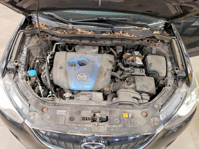 Aukcja sprzedaży 2013 Mazda Cx-5, vin: JM3KE4CEXD0146640, numer aukcji: 69533596
