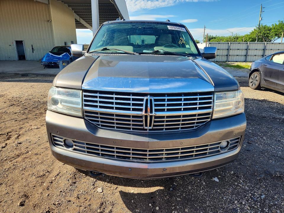 Продаж на аукціоні авто 2013 Lincoln Navigator, vin: 5LMJJ2H58DEL07009, номер лоту: 68926456